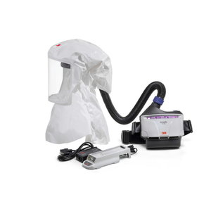 ™ Versaflo™ TR-300E+ ECK Powered Air ready kit UU011003165, 3M
