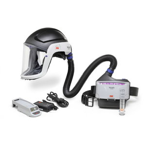 ™ Versaflo™ TR-300E+ HIK Powered Air ready kit UU011002886, 3M