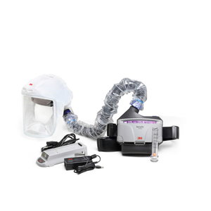 ™ Versaflo™ TR-300E+ HKL Powered Air ready kit UU011003181, 3M