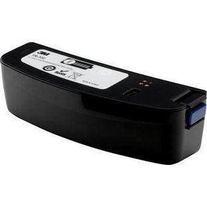 Longlasting battery (10-12 h) for Versaflo TR-300, 3M