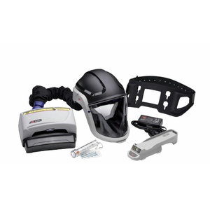 ™ Versaflo™ TR-600E+ HIK Powered Air ready kit, 3M