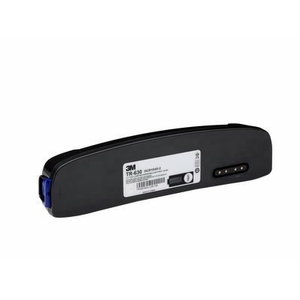 Battery, Standard, TR-630 for Versaflo TR-600, 3M