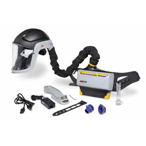 &trade; Versaflo&trade; komplektas TR-800E HIK, skirtas pramonei, 3M