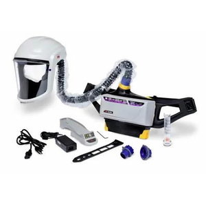 ™ Versaflo™ TR-800E PSK Powered Air ready kit UU011003124, 3M