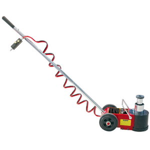 Pneumohidraulinis domkratas 30/15T, Torin Big Red