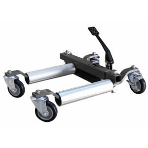 Wheel trolley 1pc, TBR