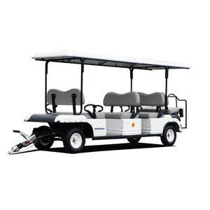 Melex Trailer