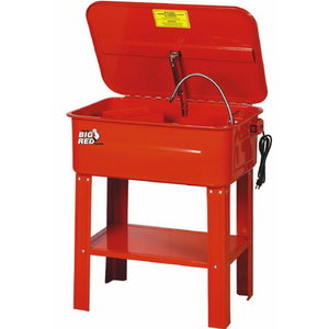 Detalių plovimo mašina TRG4001-20, Torin Big Red