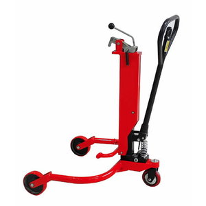 Hydraulic Drum Transporter 250kg, TBR