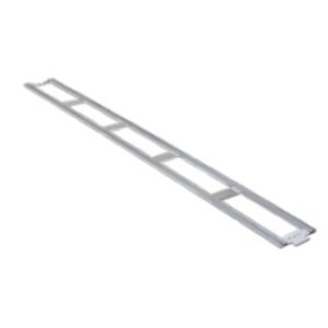 Product image of: Track Assy for tractor Dragon L=1800mm (70,9"), Promotech