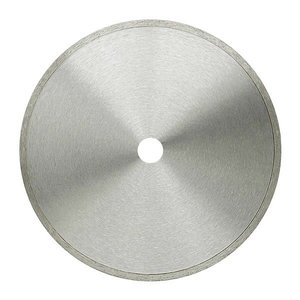 Deimantinis diskas FL-S 180x25.4, Dr.Schulze