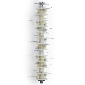 Spyruoklinis aeravimo velenas SC 40/45