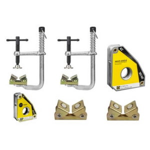 Tool kit for welding table Nomad Economy 