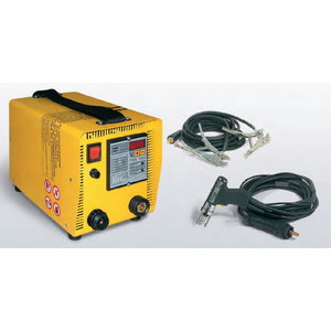 Smeigių virinimo aparatas TSW 1500 66 mF, Tecna S.p.A.