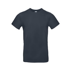 Marškinėliai Exact #190 tamsiai mėlyna L