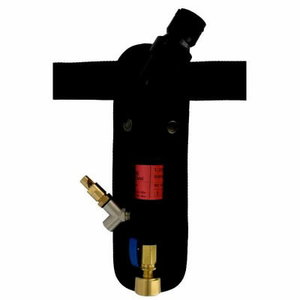 3M Versaflo V-200E oro tiekimo sistema, 3M