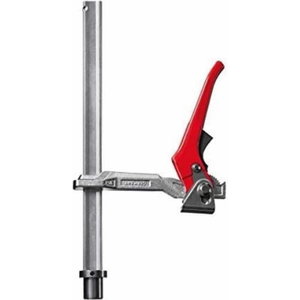 Spaustuvas suvirinimo stalui 300x120, skylė D28mm, Bessey