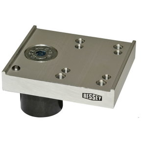Spaustuvas suvirinimo stalui TW28A-STC, Bessey