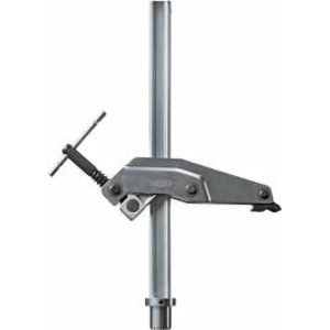 Table clampTW28GRS for welding table with 28mm hole 