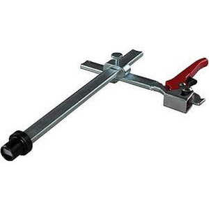 Keevituslaua kinnitus vahend  TWV16 200/150 (lever handle), Bessey