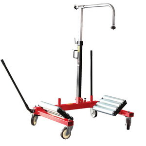 Wheel trolley for tractors  TX12002, TBR