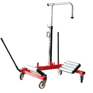 Wheel trolley for tractors  TX12002, Torin Big Red
