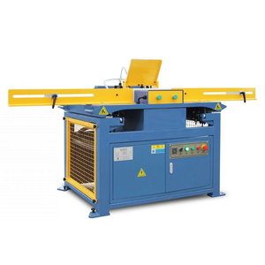 Frezavimo staklės 7011 skirtos palečių gamybai 