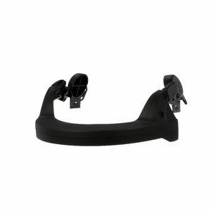 SecureFit&trade; Safety Helmet adapter for visor 7100179684