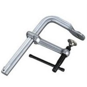 Utility clamp 521/120mm