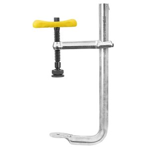 Utility clamp F Medium (Regular) Duty 318/140mm
