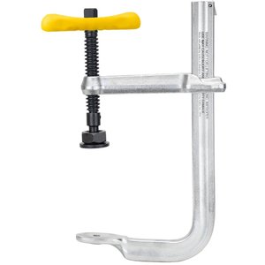 Utility clamp F Medium (Regular) Duty 216/140mm