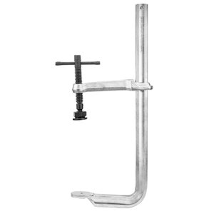 Utility clamp F Heavy Duty 419/180mm