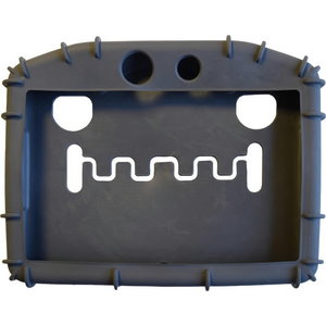 UR valdymo pulto apsauga UR-E, Böhler Welding