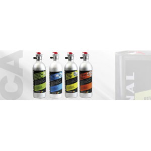Alu Pressure Can (empty) 500ml, Motip
