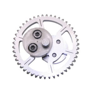 GEAR,SPUR HCA-2620ES/265ES, Y50001