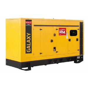 Generatorius Galaxy GX 280 kW (352 kVA) V350GX