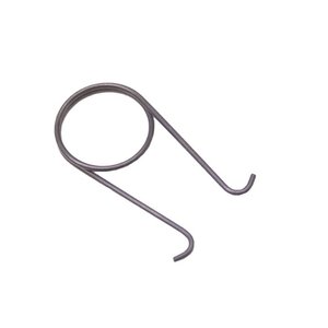 SPRING,TORSION CS-360TES, CS-362TES, 360TS