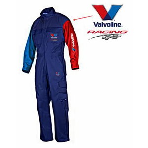 VALVOLINE Racing Kombinezonas M