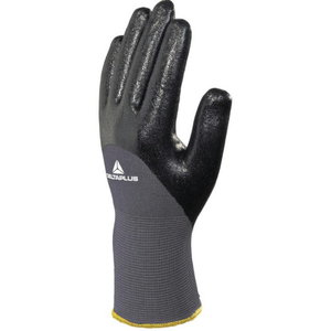 Product image of: POLYAMIDE KNITTED GLOVE / PU PALM 8, Delta Plus