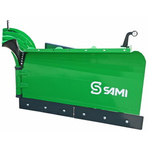 V-sahk  VM-2400, Sami