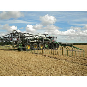 Lägalaotusseade VOGELSANG V240/80S, Joskin