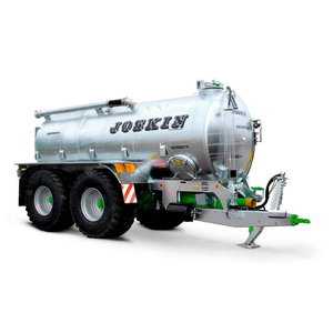 Lägatsistern  VOLUMETRA Vacuum 20000D, Joskin