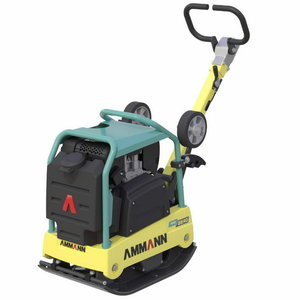 Vibrobliete APR 2240, 22KN, 100kg, reversā, Ammann