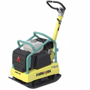 Vibroplokštė reversinė  APR3050, 32KN, 199kg, Ammann