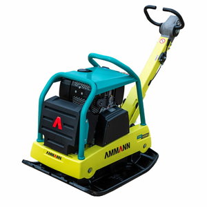 Reverseeritav vibroplaat APR4060, 42KN, 269kg, Ammann