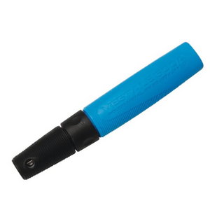 Electrode holder Vestale 500 screw-type, 500A, Weldline