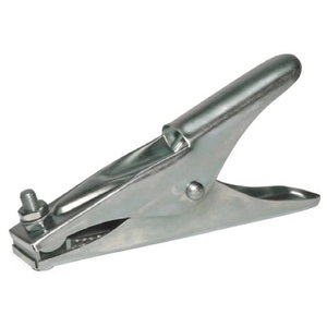 U' Bolt Clamps - AN Wallis