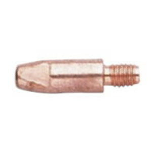 Kontaktinis antgalis E-Cu M8x30x10 1,0mm 