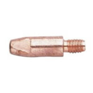 Kosketussuutin E-Cu M8x30x10 – 1,0 mm, Weldline