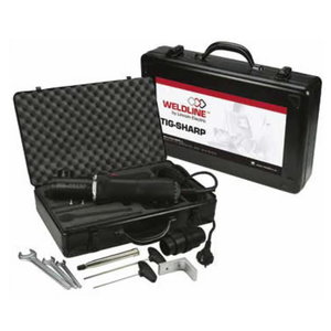 Volfram elektroodide teritamismasin TIG Sharp 230V, Weldline